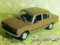FSO Polski Fiat 125P MI75 (1975) 455409 [GR]*