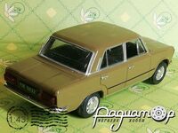 FSO Polski Fiat 125P MI75 (1975) 455409 [GR]*