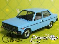 FSO Polski Fiat 131Р Mirafiori (1975) 455410 [GR]*