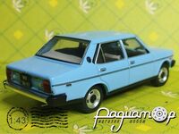 FSO Polski Fiat 131Р Mirafiori (1975) 455410 [GR]*