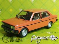 FSO Polski Fiat 131РL Mirafiori (1978) 455411 [GR]*