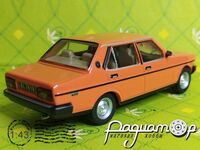 FSO Polski Fiat 131РL Mirafiori (1978) 455411 [GR]*