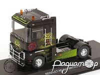 Truck Tuning Collection №6, Renault Magnum AE 500 (1991) TTC006 [SV]