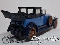 Renault 40 CV (1926) 198155 [GS]***
