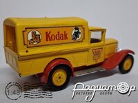 Citroen C4F (1930) 198156 [GS]***