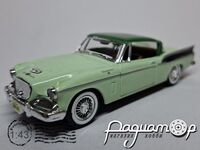 Studebaker Hard Top (1957) 198159 [GS]
