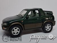 Toyota RAV4 (2000) 198162 [GS]***