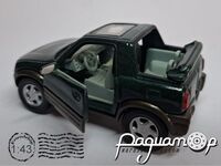 Toyota RAV4 (2000) 198162 [GS]***
