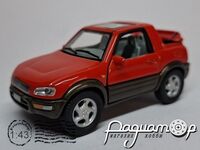 Toyota RAV4 (2000) 198163 [GS]*