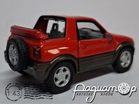 Toyota RAV4 (2000) 198163 [GS]*