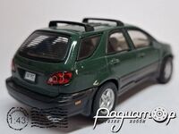 Lexus RX300 (1999) 198164 [GS]*