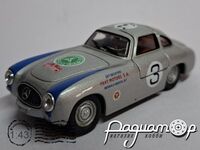 Mercedes-Benz 300 SL Rally (1954) 198165 [GS]*