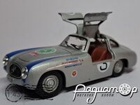 Mercedes-Benz 300 SL Rally (1954) 198165 [GS]*