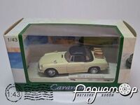 MG MGB Cabrio (1963) 198178 [GS]*