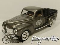 Dodge (1940) 666381 [IS]***
