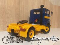 Volvo F88 (1971) MCG18140 [DD]
