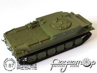 БТР-50 (1954) 586280 [IO]
