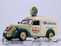 Fiat 1100 ELR Galbani (1951) 225078-2 [SV]*