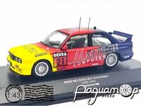 BMW M3 (E30) №21 Kris Nissen DTM (1992) CMR43058