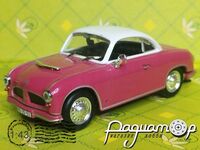 AWZ P70 Coupe (1957) 455414 [GR]*