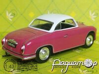 AWZ P70 Coupe (1957) 455414 [GR]*
