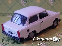 Trabant 1.1 Limousine (1990) 455424 [GR]*