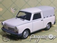 Trabant 1.1 Pick-Up (1990) 455426 [GR]*