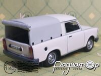 Trabant 1.1 Pick-Up (1990) 455426 [GR]*