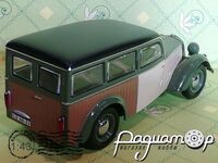 IFA F8 Kombi (1950) 455429 [GR]*