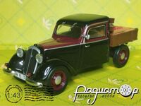 IFA F8 Pick-Up (1950) 455430 [GR]