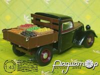 IFA F8 Pick-Up (1950) 455430 [GR]