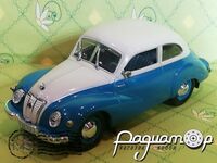 IFA F9 309-1 Limousine (1949) 455431 [GR]*