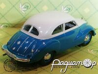 IFA F9 309-1 Limousine (1949) 455431 [GR]*