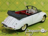 IFA F9 309-2 Cabrio (1950) 455432 [GR]*