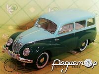 IFA F9 309-9 Kombi (1953) 455433 [GR]*