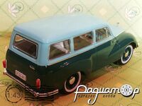IFA F9 309-9 Kombi (1953) 455433 [GR]*