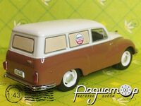IFA F9 309-9 Furgon (1953) 455434 [GR]