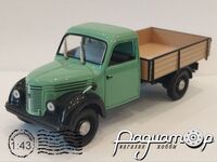 IFA Framo V501/2 (1941) 455435 [GR]*