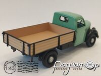 IFA Framo V501/2 (1941) 455435 [GR]*