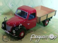IFA Framo V901, Pick-Up (1951) 455436 [GR]*