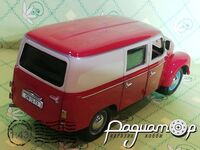 IFA Framо V901/2 Kastenwagen (Van) (1954) 455438 [GR]*
