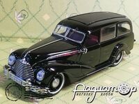 EMW 340-7 Combi (1951) 455440 [GR]*