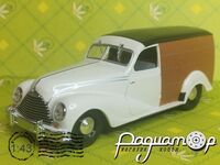 EMW 340-3 Lieferwagen (1951) 455441 [GR]*