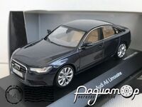 Audi A6 Limousine (2011) 5011006123 [NT]