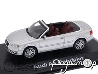 Audi A4 Cabriolet (2006) 5010504313 [NT]