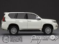 Toyota Land Cruiser Prado (2018) 29410