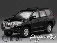 Toyota Land Cruiser Prado (2018) 29411