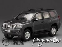 Toyota Land Cruiser Prado (2018) 29413