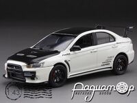 Mitsubishi Lancer Evolution X (2008) 29350