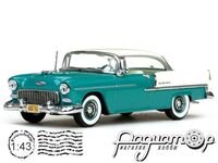 Chevrolet Bel Air Hard Top (1955) 36322